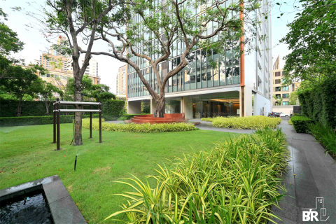 Condo in Bangkok, Thailand, 1 bedroom  № 184952 - photo 8