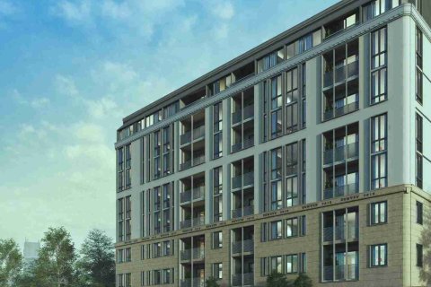 Condo in Bangkok, Thailand, 2 bedrooms № 183185 - photo 2