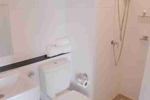 Condo à Bangkok, Thaïlande, 1 chambre  № 183181 - photo 8