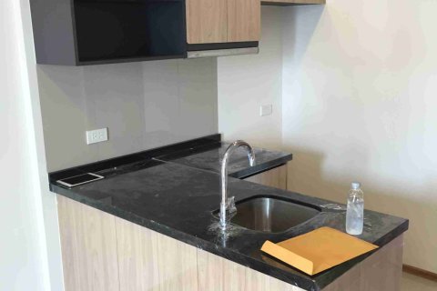Condo in Bangkok, Thailand, 1 bedroom  № 183187 - photo 12