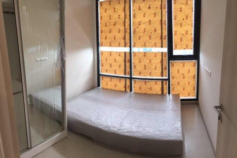 Кондоминиум с 2 спальнями в Бангкоке, Таиланд № 144209 - фото 12