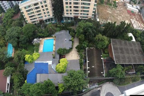 Кондоминиум с 2 спальнями в Бангкоке, Таиланд № 144209 - фото 14