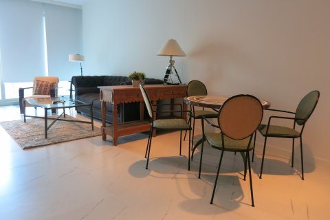 Кондоминиум с 2 спальнями в Бангкоке, Таиланд № 144212 - фото 8