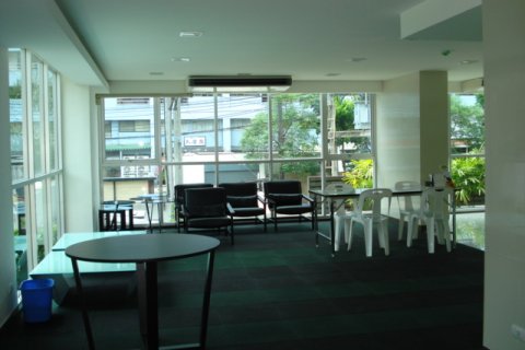 Condo in Bangkok, Thailand, 2 bedrooms  № 144211 - photo 9