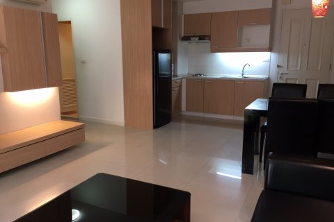 Condo à Bangkok, Thaïlande, 2 chambres  № 144210 - photo 2