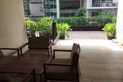 Condo à Bangkok, Thaïlande, 2 chambres № 144210 - photo 12