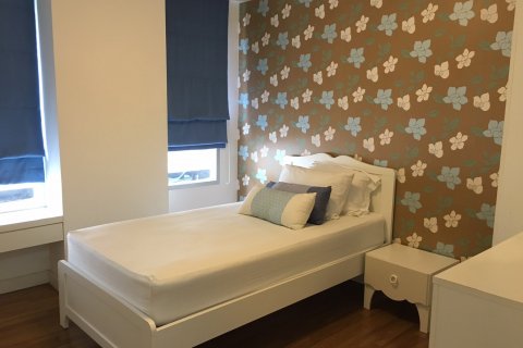 Condo à Bangkok, Thaïlande, 2 chambres  № 144210 - photo 4