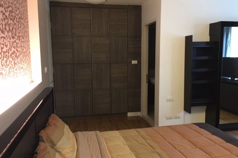 Condo à Bangkok, Thaïlande, 2 chambres  № 144210 - photo 6
