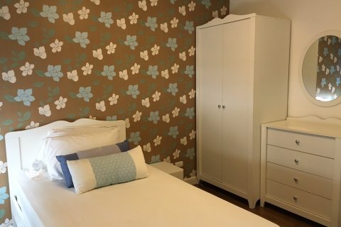 Condo à Bangkok, Thaïlande, 2 chambres № 144210 - photo 3