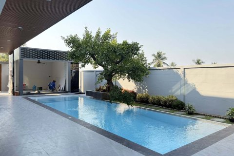 Villa à Pattaya, Thaïlande 7 chambres № 171591 - photo 21