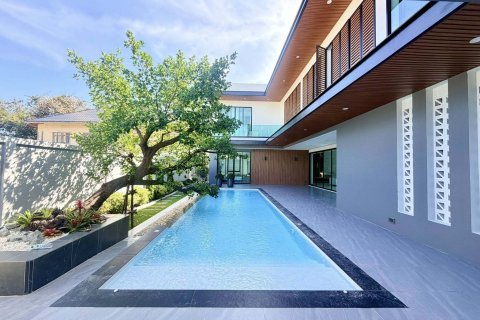 Villa à Pattaya, Thaïlande 7 chambres № 171591 - photo 24