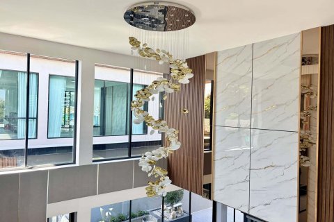 Villa à Pattaya, Thaïlande 7 chambres № 171591 - photo 12