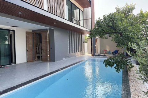 Villa à Pattaya, Thaïlande 7 chambres № 171591 - photo 22