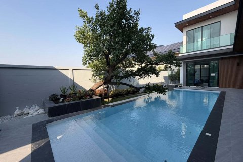 Villa à Pattaya, Thaïlande 7 chambres № 171591 - photo 19