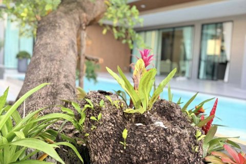 Villa à Pattaya, Thaïlande 7 chambres № 171591 - photo 29