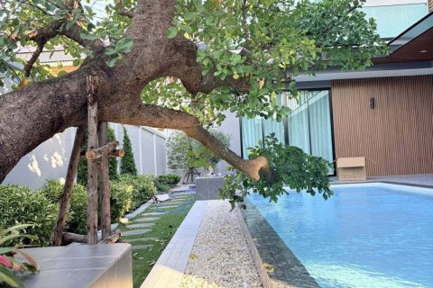 Villa à Pattaya, Thaïlande 7 chambres № 171591 - photo 25