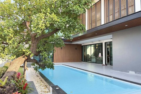 Villa à Pattaya, Thaïlande 7 chambres № 171591 - photo 18