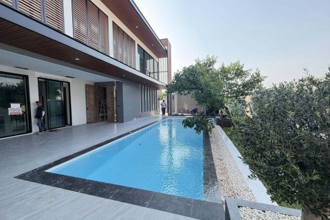 Villa à Pattaya, Thaïlande 7 chambres № 171591 - photo 2