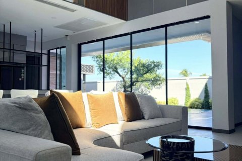 Villa à Pattaya, Thaïlande 7 chambres № 171591 - photo 6