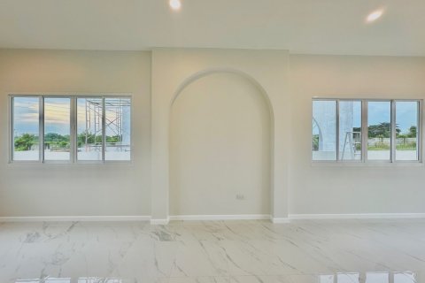 Maison à Pattaya, Thaïlande 4 chambres № 171592 - photo 5