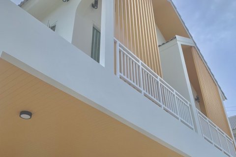 Maison à Pattaya, Thaïlande 4 chambres № 171592 - photo 11