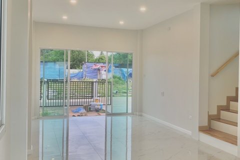 Maison à Pattaya, Thaïlande 4 chambres № 171592 - photo 3