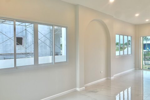 Maison à Pattaya, Thaïlande 4 chambres № 171592 - photo 6