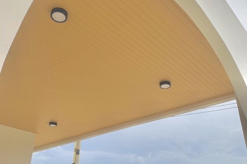 Maison à Pattaya, Thaïlande 4 chambres № 171592 - photo 12