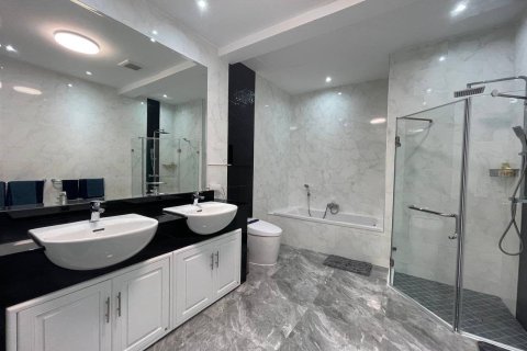 Вилла в Пхукете, Таиланд с 3 спальнями № 171587 - фото 19