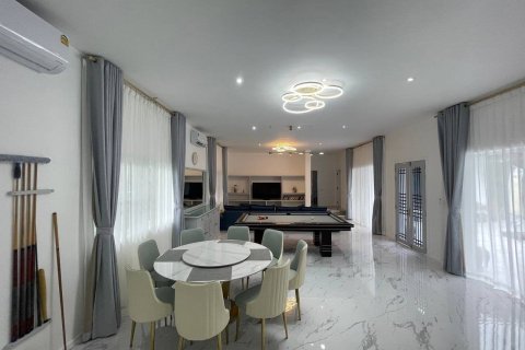 Вилла в Пхукете, Таиланд с 3 спальнями № 171587 - фото 6