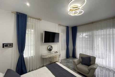 Вилла в Пхукете, Таиланд с 3 спальнями № 171587 - фото 18