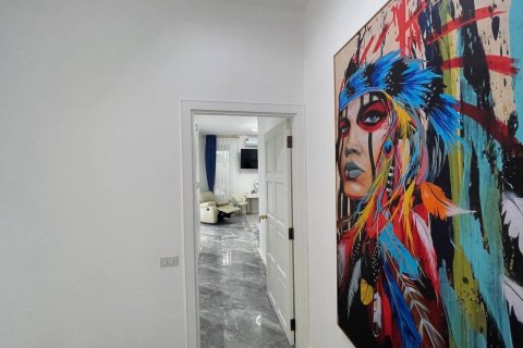 Вилла в Пхукете, Таиланд с 3 спальнями № 171587 - фото 20