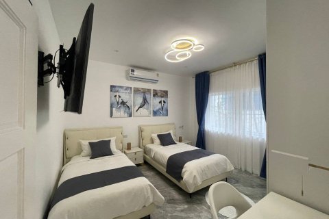 Вилла в Пхукете, Таиланд с 3 спальнями № 171587 - фото 11