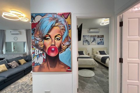 Вилла в Пхукете, Таиланд с 3 спальнями № 171587 - фото 10