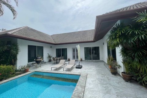 Вилла в Пхукете, Таиланд с 3 спальнями № 171587 - фото 2