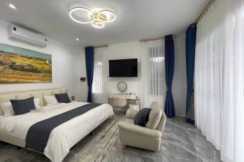 Вилла в Пхукете, Таиланд с 3 спальнями № 171587 - фото 16