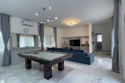 Вилла в Пхукете, Таиланд с 3 спальнями № 171587 - фото 4