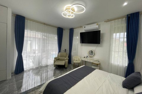 Вилла в Пхукете, Таиланд с 3 спальнями № 171587 - фото 13