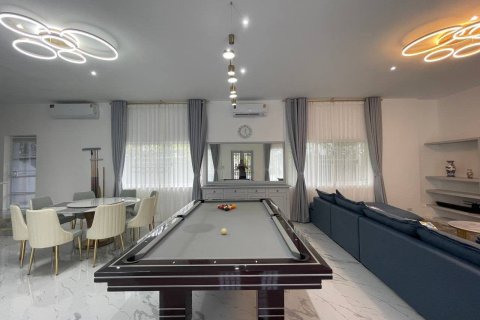 Вилла в Пхукете, Таиланд с 3 спальнями № 171587 - фото 5