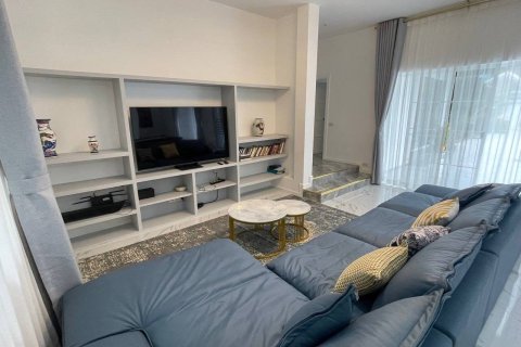 Вилла в Пхукете, Таиланд с 3 спальнями № 171587 - фото 9