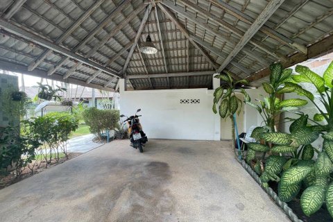 Вилла в Пхукете, Таиланд с 3 спальнями № 171587 - фото 21