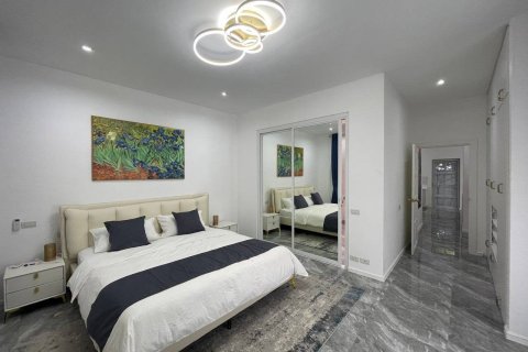 Вилла в Пхукете, Таиланд с 3 спальнями № 171587 - фото 12