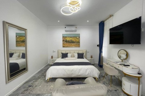 Вилла в Пхукете, Таиланд с 3 спальнями № 171587 - фото 14