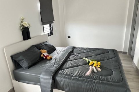 Townhouse à Pattaya, Thaïlande 2 chambres № 171590 - photo 4