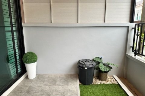 Townhouse à Pattaya, Thaïlande 2 chambres № 171590 - photo 7