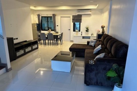 Townhouse à Pattaya, Thaïlande 2 chambres № 171590 - photo 2