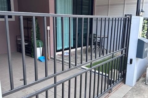 Townhouse à Pattaya, Thaïlande 2 chambres № 171590 - photo 8