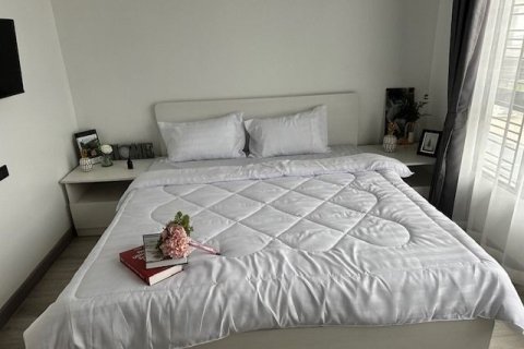 Townhouse à Pattaya, Thaïlande 2 chambres № 171590 - photo 5