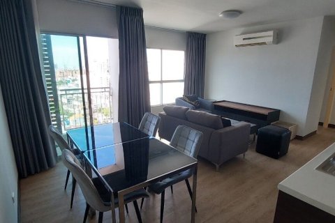 Condo in Bang Na, Bangkok, Thailand, 2 bedrooms  № 171589 - photo 2