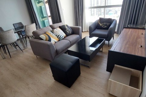 Condo in Bang Na, Bangkok, Thailand, 2 bedrooms  № 171589 - photo 4